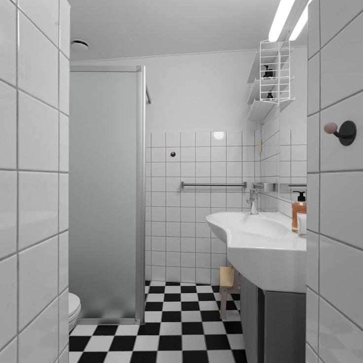 Contemporary kitchen plumbing solutions