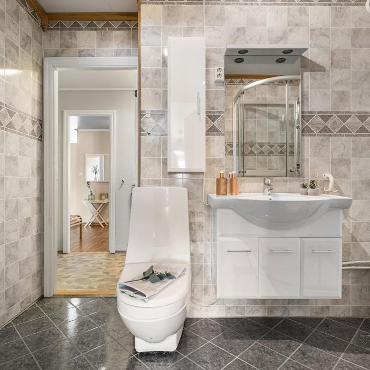 High-quality plumbing accessories
