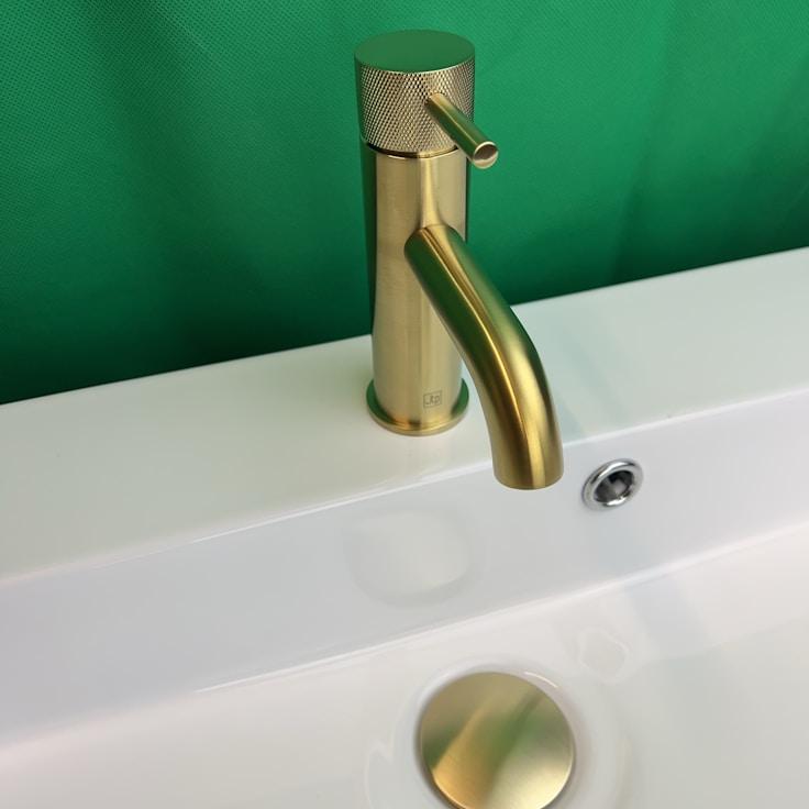Luxury bathroom renovation